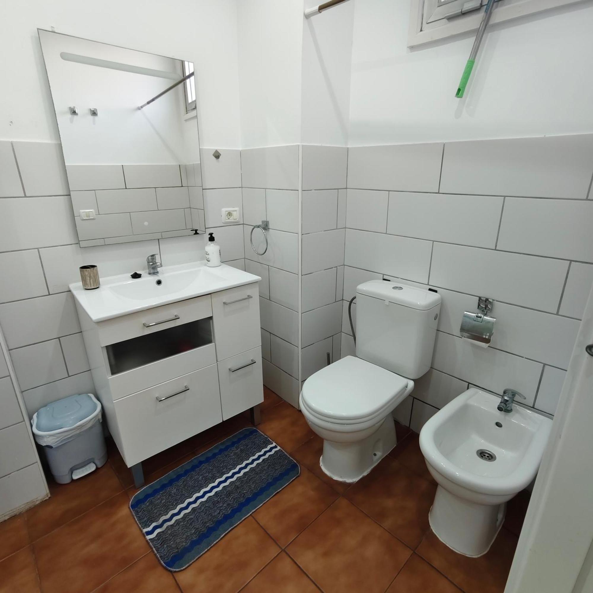 Eldorado Mile Studio Арона Екстер'єр фото